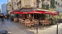 Photos du propriétaire du Restaurant Le Pavé à Paris - n°1