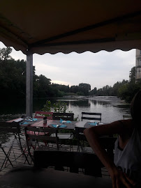 Atmosphère du Café et restaurant de grillades La laiterie à Béziers - n°10