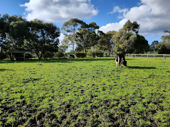 Bundoora Park Farm and Cafe