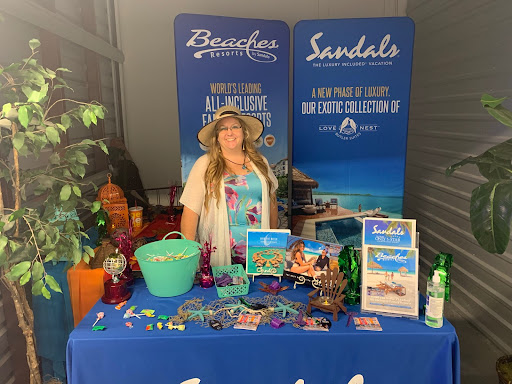 Cruise Agency «Amber Pietan Travel Agency, LLC», reviews and photos, 340 Pierce Ave, North Mankato, MN 56003, USA