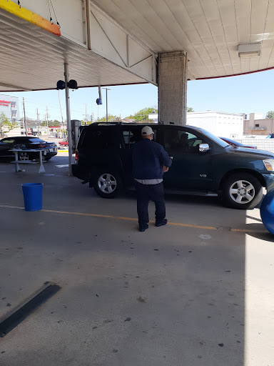 Car Wash «Mi-T-Fine Car Wash, Inc», reviews and photos, 7520 Greenville Ave, Dallas, TX 75231, USA