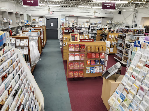 Religious Goods Store «Generations Religious Gifts», reviews and photos, 1095 Dublin Rd, Columbus, OH 43215, USA