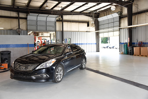 Hyundai Dealer «Superior Hyundai», reviews and photos, 916 E Oak St, Conway, AR 72032, USA