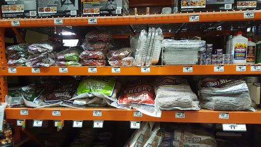 Home Improvement Store «The Home Depot», reviews and photos, 13100 Valley View Rd, Eden Prairie, MN 55344, USA