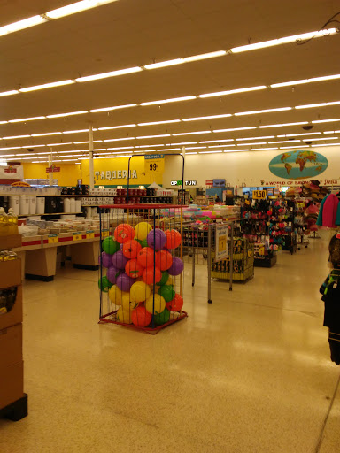 Grocery Store «Fiesta Mart», reviews and photos, 1603 Spencer Hwy, South Houston, TX 77587, USA