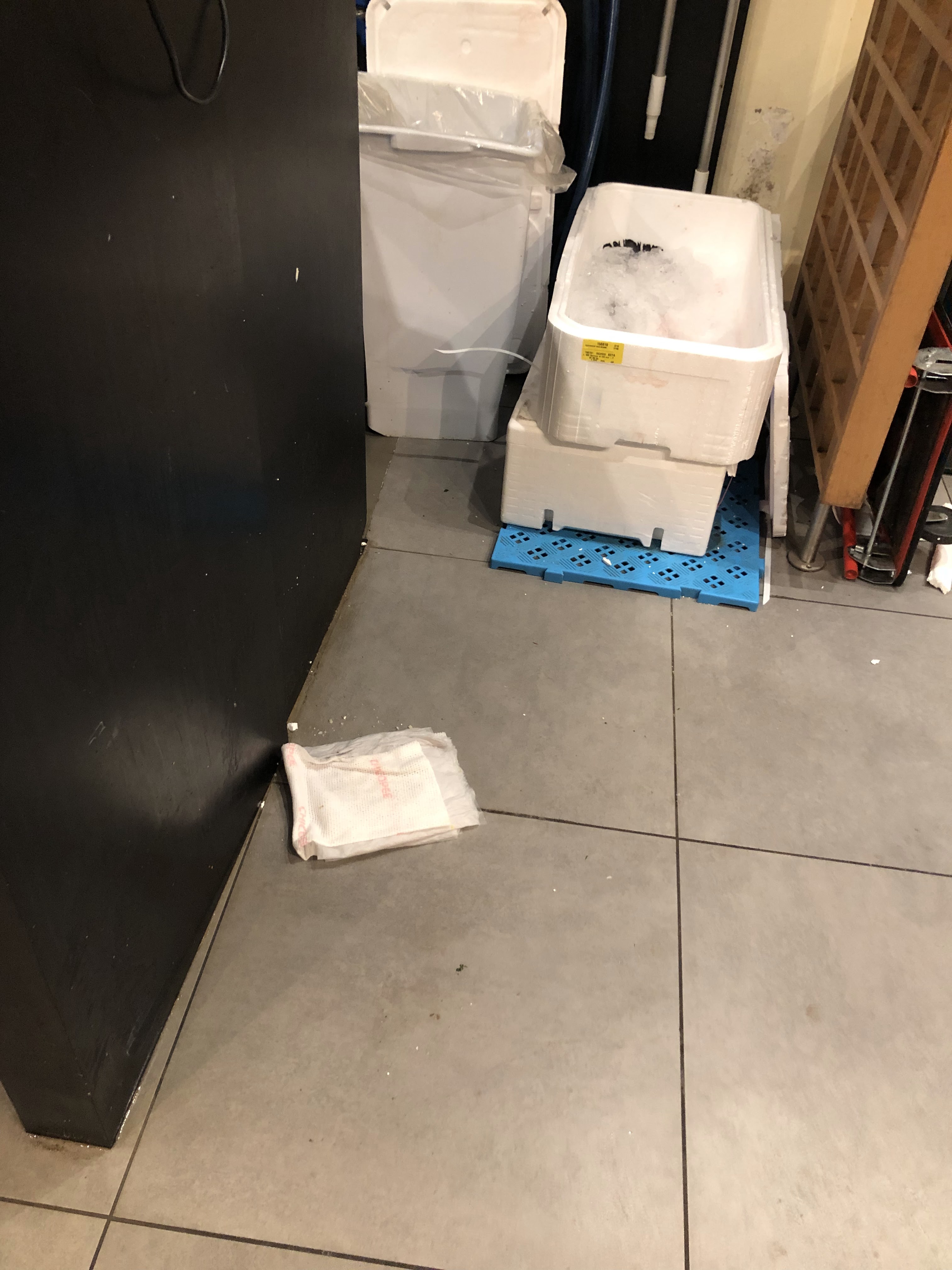 Photo n° 2 de l'avis de proteus.r fait le 25/05/2019 à 11:49