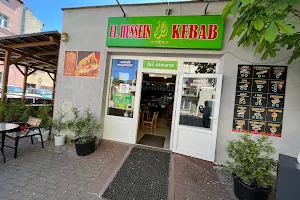 El Hussein Kebab image