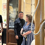 Photo n°1 de l'avis de Francine.e fait le 09/10/2023 à 11:38 sur le  HEspresso - The House of Meat à Rome