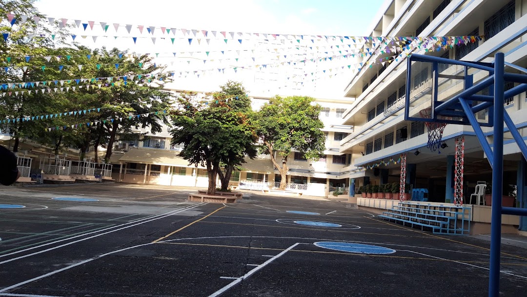 St. Marys College, Quezon City