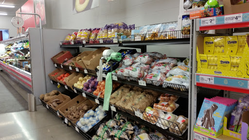 Grocery Store «Save-A-Lot», reviews and photos, 611 N 12th St, Lebanon, PA 17046, USA