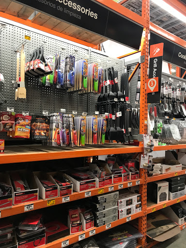 Home Improvement Store «The Home Depot», reviews and photos, 6415 Petrie Way Rd, Rosedale, MD 21237, USA