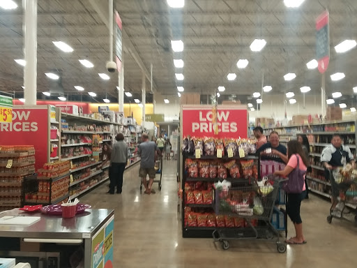 Grocery Store «H-E-B Grocery», reviews and photos, 9255 FM 471 West, San Antonio, TX 78251, USA