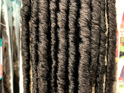 Beauty Supply Store «Unique Beauty Supply», reviews and photos, 752 N Main St, Providence, RI 02904, USA