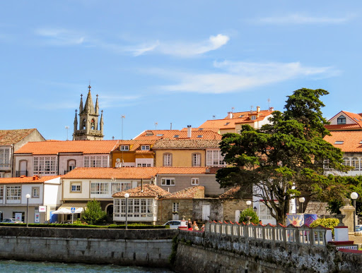 Peluquería Diana Vilar en Corcubión, A Coruña