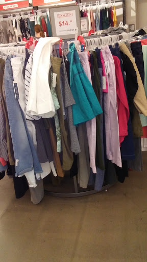 Clothing Store «Old Navy», reviews and photos, 400 S State Rd, Springfield, PA 19064, USA