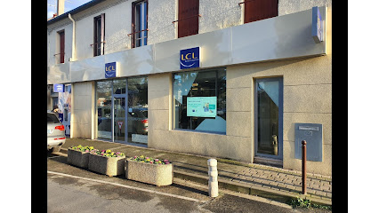 Photo du Banque LCL Banque et assurance à Pierrelaye