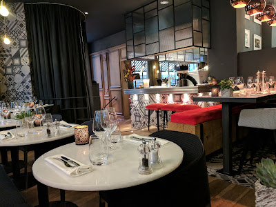 Le Cambronne Bistrot Chic à Nantes