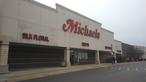 Craft Store «Michaels», reviews and photos, 12765 Harper Village Dr, Battle Creek, MI 49014, USA