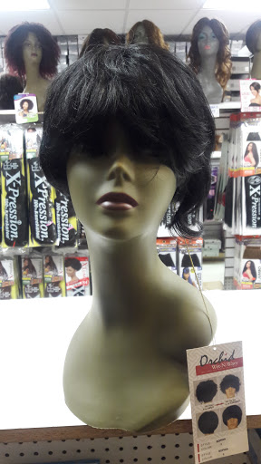 Cosmetics Store «Hair Plus Beauty Supplies Inc», reviews and photos, 316 Farmington Ave, Hartford, CT 06105, USA