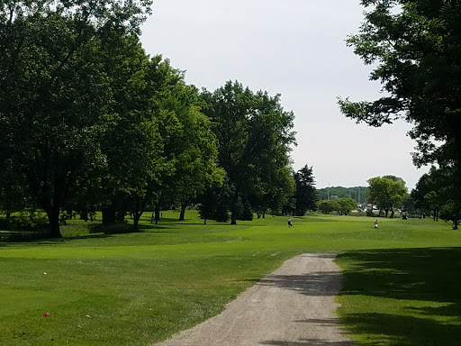 Golf Course «Brookfield Hills Golf Course», reviews and photos, 16075 Pinehurst Dr, Brookfield, WI 53005, USA