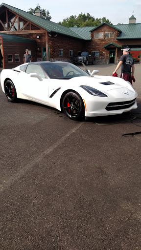 Car Wash «Mountain Lakes Auto Wash», reviews and photos, 1946 Union Valley Rd, Hewitt, NJ 07421, USA