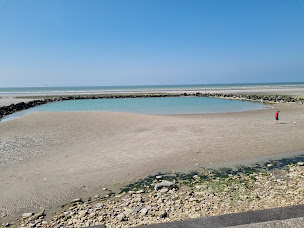 Photo n°69 de Le Sable Rouge à Wimereux ()