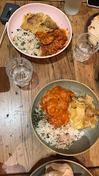 Les plus récentes photos du Restaurant indien moderne Bollynan streetfood indienne - Grands Boulevards à Paris - n°7