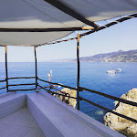 Photo n°4 de l'avis de Anne. fait le 06/08/2017 à 10:37 sur le  Cefalu - Hotel Kalura à Cefalù