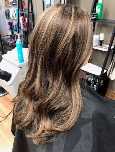 Beauty Salon «Cottage Cuts Hair Design», reviews and photos, 102 W Water St, Centreville, MD 21617, USA