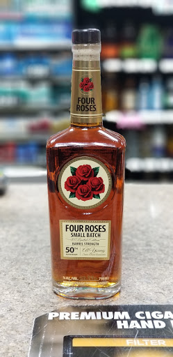 Liquor Store «Decatur Wine & Spirits», reviews and photos, 1789 Lawrenceville Hwy, Decatur, GA 30033, USA