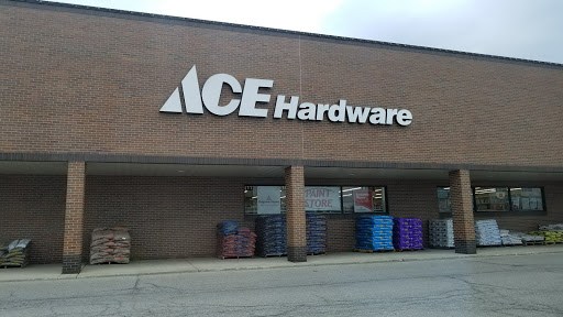 Hardware Store «Stones Ace Hdw of Orion», reviews and photos, 3015 S Baldwin Rd, Orion Charter Township, MI 48359, USA