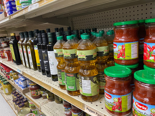 Mediterranean Restaurant «Baraka Halal Market & Grill», reviews and photos, 952 W El Camino Real, Sunnyvale, CA 94087, USA