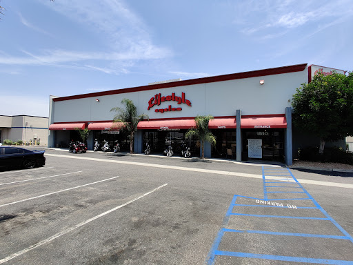Motorcycle Shop «Lifestyle Cycles», reviews and photos, 1510 N State College Blvd, Anaheim, CA 92806, USA