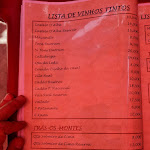 Photo n°8 de l'avis de Rui.o fait le 25/07/2023 à 13:08 sur le  Restaurante Adega do Lila à Vila Nova de Gaia