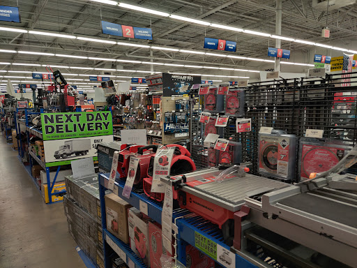 Hardware Store «Harbor Freight Tools», reviews and photos, 3502 Lakeview Pkwy, Rowlett, TX 75088, USA