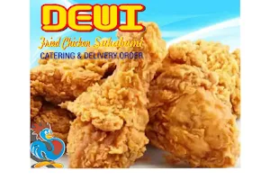 Dewi Fried Chicken Sukabumi image