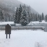Photo n° 1 de l'avis de Jerry. fait le 07/03/2020 à 17:17 pour Le Chalet du Lac SH à Les Contamines-Montjoie