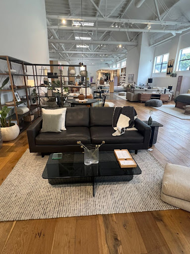 Furniture Store «EQ3 San Francisco», reviews and photos, 2299 Alameda St, San Francisco, CA 94103, USA