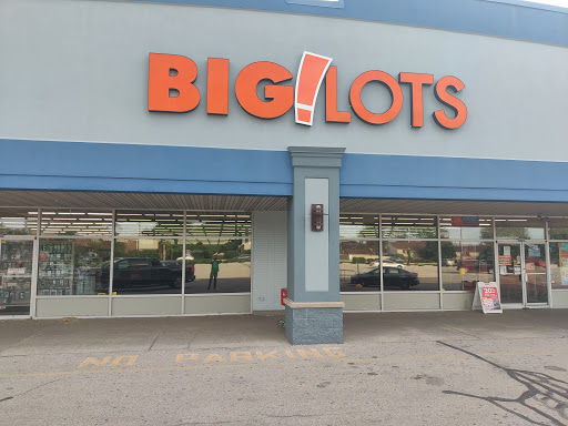 Discount Store «Big Lots», reviews and photos, 5667 S 27th St, Milwaukee, WI 53221, USA