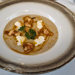 Photo n°3 de l'avis de Luca.e fait le 04/01/2024 à 23:03 sur le  Trattoria Ai Mediatori à Tombolo