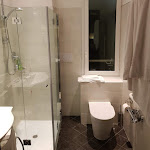 Photo n°1 de l'avis de David.a fait le 02/08/2021 à 11:39 sur le  Hotel Card International à Rimini