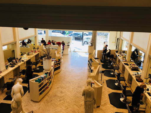 Beauty Salon «Umberto», reviews and photos, 416 N Canon Dr, Beverly Hills, CA 90210, USA