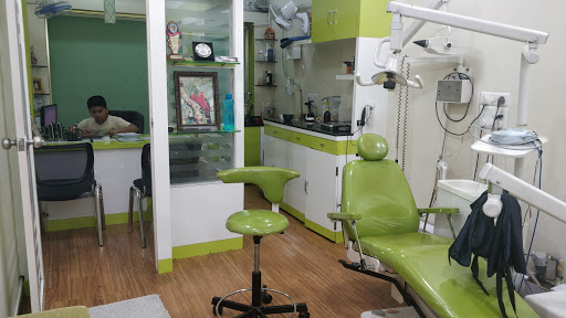 City Dentist