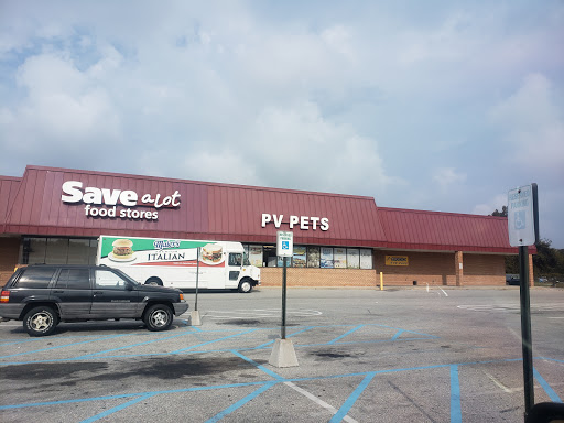 Grocery Store «Save-A-Lot», reviews and photos, 235 S Broadway, Pennsville, NJ 08070, USA