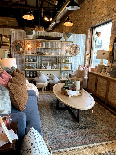 Furniture Store «Four Chairs Furniture & Design», reviews and photos, 150 S State St, Lindon, UT 84042, USA