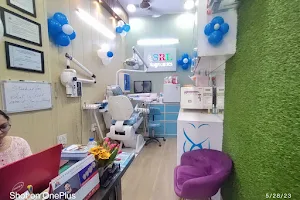 DR.RUHAIL'S DENTAL AVENUE/ Agilus DIAGNOSTICS image