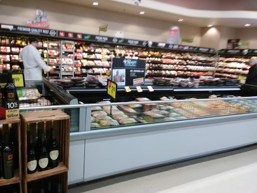 Grocery Store «Albertsons», reviews and photos, 11330 51st Ave NW, Gig Harbor, WA 98332, USA