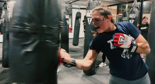 Boxing Gym «TITLE Boxing Club Nanuet», reviews and photos, 253 NY-59, Nanuet, NY 10954, USA