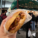 Photo n°1 de l'avis de Seulgi.i fait le 18/12/2023 à 22:02 sur le  Da Nerbone à Florence