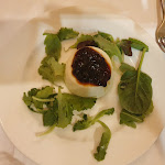 Photo n°3 de l'avis de Angelo.r fait le 20/09/2022 à 16:48 sur le  Trattoria Del Ghiottone à Bologna